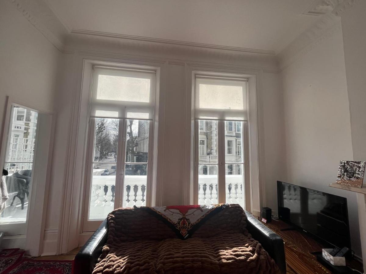Apartment Immaculate 1-bed In London